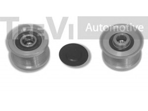 TREVI AUTOMOTIVE AP1044 laisvos eigos sankaba, kint. sr. generatorius 
 Diržinė pavara -> Laisvos eigos sankaba, kint. sr. generatorius
274150L010, 274150L030, 2741530010