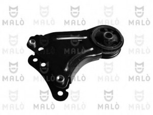 MAL? 185871 variklio montavimas 
 Variklis -> Variklio montavimas -> Variklio montavimo rėmas
7700425711