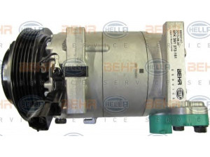 HELLA 8FK 351 272-151 kompresorius, oro kondicionierius 
 Oro kondicionavimas -> Kompresorius/dalys
97701-4P000, 97701-4P001, 97701-4P000
