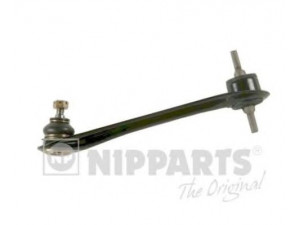 NIPPARTS J4944000 vikšro valdymo svirtis 
 Ašies montavimas/vairavimo mechanizmas/ratai -> Valdymo svirtis/pasukamosios svirties sujungimas -> Vairo trauklės (valdymo svirtis, išilginis balansyras, diago
52390-SE0-023, 52390-SE0-043