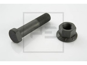 PE Automotive 037.036-00A rato varžtas