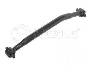 MEYLE 036 035 0014 šarnyras, rato pakaba 
 Ašies montavimas/vairavimo mechanizmas/ratai -> Stabilizatorius/statramsčiai/trauklės
941 330 00 07