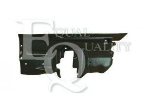 EQUAL QUALITY R354 garso izoliacijos medžiaga, variklio niša 
 Kėbulas -> Transporto priemonės galas -> Gaubtas/dalys/garso izoliacinė medžiaga
51747192198