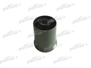 PATRON PSE1354 valdymo svirties/išilginių svirčių įvorė 
 Ašies montavimas/vairavimo mechanizmas/ratai -> Valdymo svirtis/pasukamosios svirties sujungimas -> Montavimas/sutvirtinimas
1K0407183E, 6Q0407183, 6Q0407183A