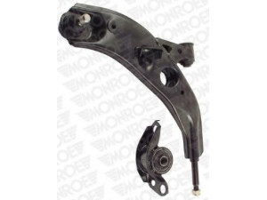MONROE L50528 vikšro valdymo svirtis 
 Ašies montavimas/vairavimo mechanizmas/ratai -> Valdymo svirtis/pasukamosios svirties sujungimas -> Vairo trauklės (valdymo svirtis, išilginis balansyras, diago
GD7A-34-350A, GE4T-31-350, GE4T-34-350C