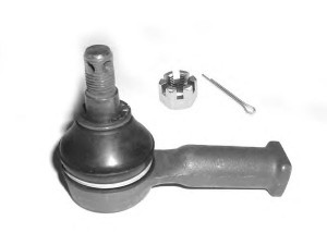 OCAP 0295586 skersinės vairo trauklės galas 
 Vairavimas -> Vairo mechanizmo sujungimai
1454897, UR56-32-280, UR5632280