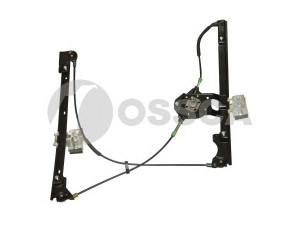 OSSCA 01332 lango pakėliklis 
 Vidaus įranga -> Elektrinis lango pakėliklis
1H0 837 401, 1H0 837 401 A, 1H0 837 401 B