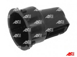 AS-PL ABEC0001 apsauginis dangtelis, kint. sr. generatorius