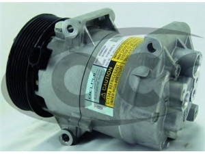 ACR 133133R kompresorius, oro kondicionierius 
 Oro kondicionavimas -> Kompresorius/dalys
8200457418, 8200678499, 8200940233