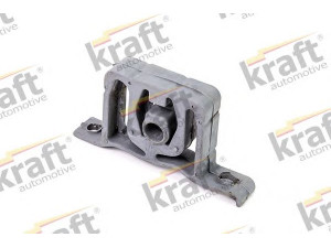KRAFT AUTOMOTIVE 0500220 laikiklis, išmetimo sistema 
 Išmetimo sistema -> Surinkimo dalys -> Atskiros surinkimo dalys -> Gnybtas
1J0253144F, 1J0253144G, 1J0253144D