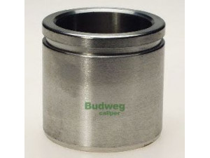 BUDWEG CALIPER 235454 stūmoklis, stabdžių apkaba