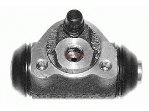 BENDIX 212038B rato stabdžių cilindras 
 Stabdžių sistema -> Ratų cilindrai
440258, TF09937777, ZF09927777