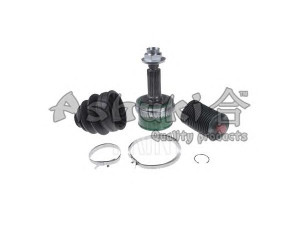 ASHUKI IA-7009I jungčių komplektas, kardaninis velenas 
 Ratų pavara -> Sujungimai/komplektas
49500-07060, 49501-07060, 49591-07010