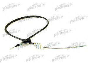 PATRON PC6003 sankabos trosas 
 Sankaba/dalys -> Sankabos valdymas -> Sankabos trosas
1011806, 7343294