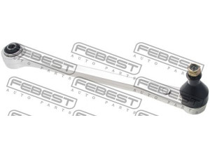 FEBEST 0125-USF40R3 vikšro valdymo svirtis 
 Ašies montavimas/vairavimo mechanizmas/ratai -> Valdymo svirtis/pasukamosios svirties sujungimas -> Vairo trauklės (valdymo svirtis, išilginis balansyras, diago
48710-50080