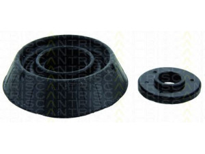 TRISCAN 8500 43918 pakabos statramsčio atraminis guolis 
 Ašies montavimas/vairavimo mechanizmas/ratai -> Montavimas, pakabos statramstis
54611-07000, 54611-07000