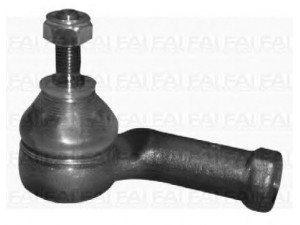 FAI AutoParts SS1002 skersinės vairo trauklės galas 
 Vairavimas -> Vairo mechanizmo sujungimai
9947920