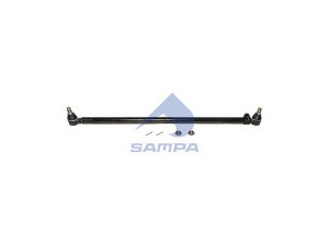 SAMPA 097.508 centrinės trauklės mazgas
1311 048, 1311048, 1351 737, 1351737