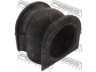 FEBEST HSB-051 skersinio stabilizatoriaus įvorių komplektas
51306-S47-003