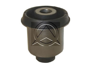 SIDEM 827610 valdymo svirties/išilginių svirčių įvorė 
 Ašies montavimas/vairavimo mechanizmas/ratai -> Valdymo svirtis/pasukamosios svirties sujungimas -> Montavimas/sutvirtinimas
MNC 1360BB, MNE 1360BA, MNE 1360BB