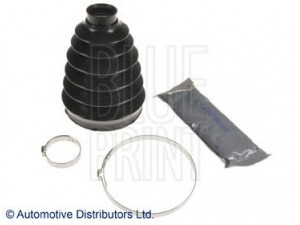 BLUE PRINT ADN18172 gofruotoji membrana, kardaninis velenas 
 Ratų pavara -> Gofruotoji membrana
40088-00QAE, 77014-72975