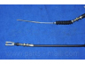 PARTS-MALL PTC-013 sankabos trosas
23710A80D00-000, 23710A80D10-000