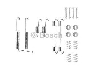 BOSCH 1 987 475 275 priedų komplektas, stabdžių trinkelės 
 Stabdžių sistema -> Būgninis stabdys -> Dalys/priedai