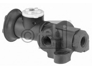 FEBI BILSTEIN 15496 vožtuvas, vairuotojo kabinos pakaba
1 407 139, 1 451 839