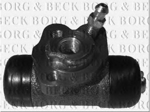 BORG & BECK BBW1243 rato stabdžių cilindras 
 Stabdžių sistema -> Ratų cilindrai
4755012090, 4755016030, 4755016060