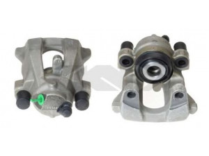 SPIDAN 404080 stabdžių apkaba 
 Stabdžių sistema -> Stabdžių matuoklis -> Stabdžių matuoklio montavimas
002 420 67 83