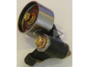 SPIDAN 70699 įtempiklio skriemulys, paskirstymo diržas 
 Techninės priežiūros dalys -> Papildomas remontas
24840-37120