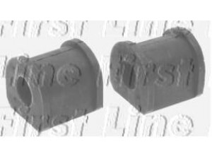 FIRST LINE FSK6526K skersinio stabilizatoriaus komplektas 
 Ašies montavimas/vairavimo mechanizmas/ratai -> Stabilizatorius/fiksatoriai -> Pasukimo trauklė
0444 160, 0444160, 24457385, 444160