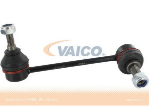 VAICO V30-7139 šarnyro stabilizatorius 
 Ašies montavimas/vairavimo mechanizmas/ratai -> Stabilizatorius/fiksatoriai -> Savaime išsilyginanti atrama
140 320 11 89