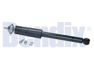 BENDIX 060172GB amortizatorius 
 Pakaba -> Amortizatorius