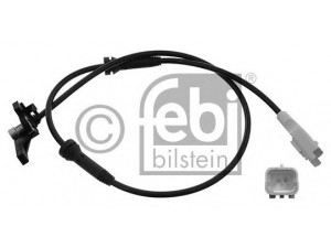 FEBI BILSTEIN 37780 jutiklis, rato greitis 
 Elektros įranga -> Jutikliai
4545.C2, 4545.C2