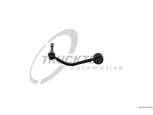 TRUCKTEC AUTOMOTIVE 07.32.056 šarnyro stabilizatorius
7L0 505 465 A, 7L0 505 465 B, 7L0 505 465 C