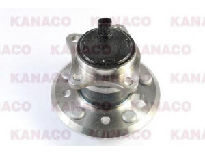 KANACO H22084 rato stebulė 
 Ašies montavimas/vairavimo mechanizmas/ratai -> Rato stebulė/montavimas -> Rato stebulė
42450-48010