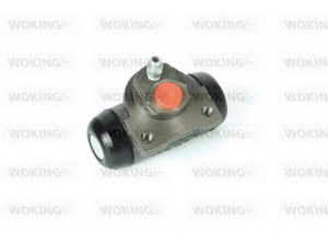 WOKING C1520.02 rato stabdžių cilindras 
 Stabdžių sistema -> Ratų cilindrai
7740758, 7740758