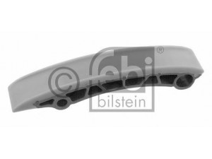 FEBI BILSTEIN 24280 kreiptuvai, sinchronizavimo grandinė 
 Variklis -> Variklio uždegimo laiko reguliavimo kontrolė -> Sinchronizavimo grandinė/įtempiklis/kreiptuvas -> Sinchronizavimo grandinės vadovai
628 052 05 16