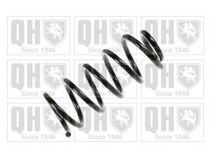 QUINTON HAZELL QCS5454 spyruoklė 
 Pakaba -> Spyruoklės
4B0 511 115 J