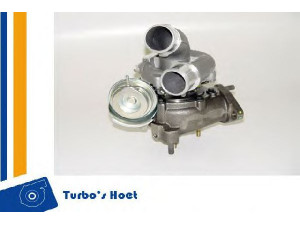 TURBO S HOET 1103735 kompresorius, įkrovimo sistema 
 Išmetimo sistema -> Turbokompresorius
17201-06010, 17201-0G01-B, 17201-0G010