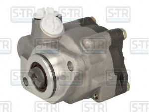S-TR STR-140211 hidraulinis siurblys, vairo sistema 
 Vairavimas -> Vairo pavara/siurblys
001 460 85 80, 001460858080, 002 460 53 80
