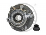 OPTIMAL 981395 rato guolio komplektas 
 Ašies montavimas/vairavimo mechanizmas/ratai -> Rato stebulė/montavimas -> Rato guolis
43510-47010, 43510-47011, 4351047010