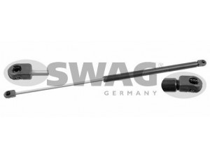 SWAG 40 51 0015 dujinė spyruoklė, bagažinė 
 Priedai -> Bagažinė/pakrovimo skyrius
0132 703, 132 703, 90191627, 90191627