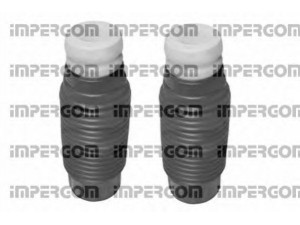 ORIGINAL IMPERIUM 50638 apsauginio dangtelio komplektas, amortizatorius 
 Ašies montavimas/vairavimo mechanizmas/ratai -> Montavimas, pakabos statramstis
50709500, 50709500, 50709500