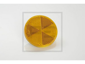 PE Automotive 000.052-00A atšvaitas
4207 3886, X 830 190 052 000, AL 30 794
