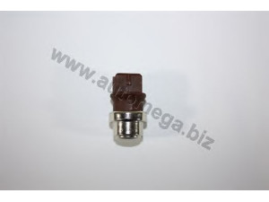 AUTOMEGA 309190369357E temperatūros jungiklis, radiatoriaus ventiliatorius 
 Aušinimo sistema -> Siuntimo blokas, aušinimo skysčio temperatūra
357919369E, 357919369E, 357919369E