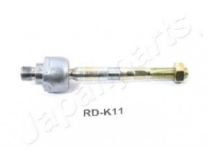JAPANPARTS RD-K10R vidinė skersinė vairo trauklė 
 Vairavimas -> Vairo mechanizmo sujungimai
57731 3E010