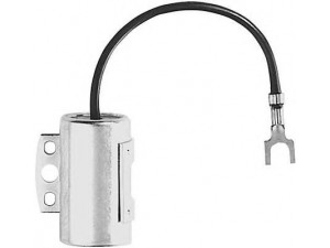 BERU ZK204 kondensatorius, uždegimas 
 Kibirkšties / kaitinamasis uždegimas -> Degimo skirstytuvas/dalys
105 02 05 011 00/09, 116 36 05 011 00/09