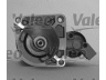 VALEO 455626 starteris 
 Elektros įranga -> Starterio sistema -> Starteris
7589005, 7589151, 5802-E3, 5802000